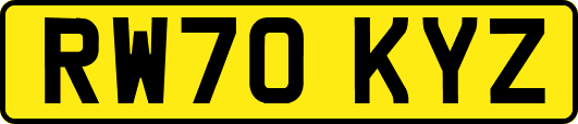 RW70KYZ