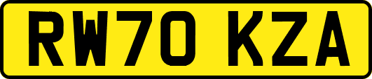 RW70KZA