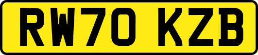 RW70KZB