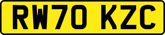 RW70KZC