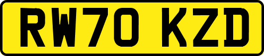 RW70KZD