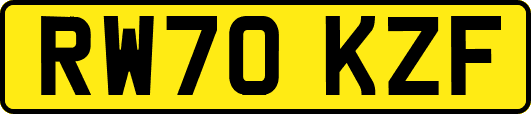 RW70KZF