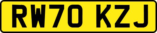 RW70KZJ