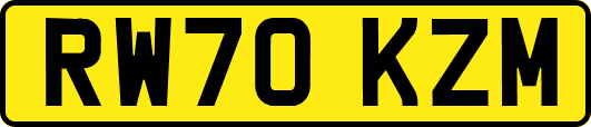 RW70KZM