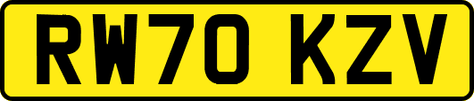 RW70KZV