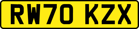 RW70KZX