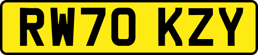 RW70KZY