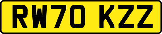 RW70KZZ