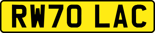 RW70LAC