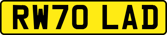 RW70LAD