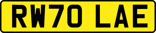 RW70LAE