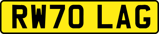 RW70LAG