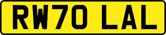 RW70LAL