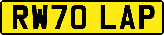 RW70LAP