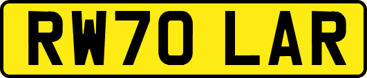 RW70LAR