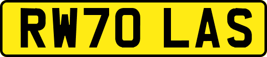 RW70LAS
