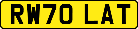 RW70LAT