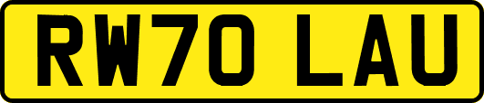 RW70LAU