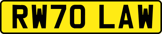 RW70LAW