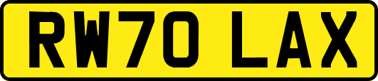 RW70LAX