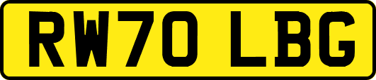 RW70LBG