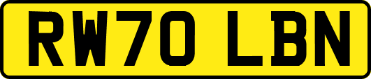 RW70LBN