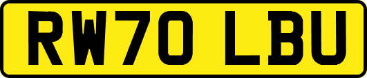 RW70LBU