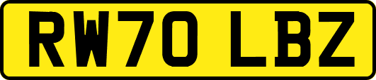 RW70LBZ