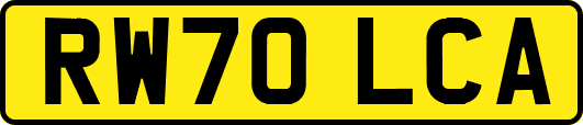 RW70LCA