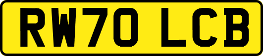RW70LCB