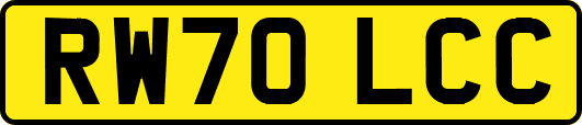 RW70LCC