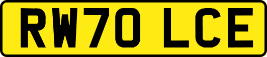 RW70LCE
