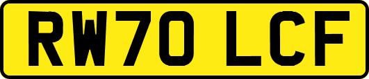 RW70LCF