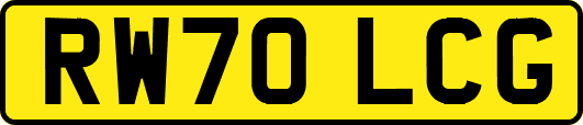 RW70LCG