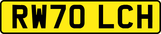 RW70LCH
