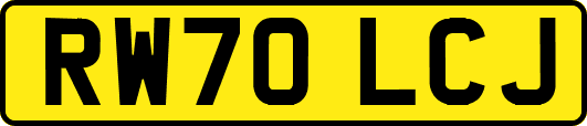 RW70LCJ