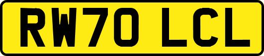 RW70LCL