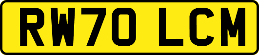 RW70LCM