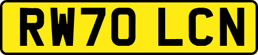 RW70LCN