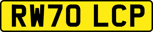 RW70LCP