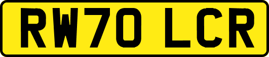 RW70LCR