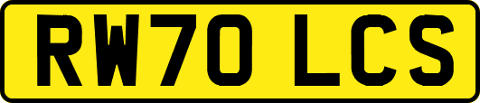 RW70LCS