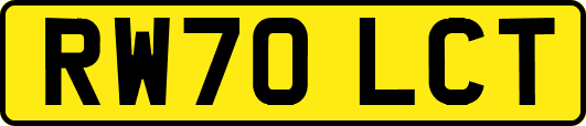 RW70LCT
