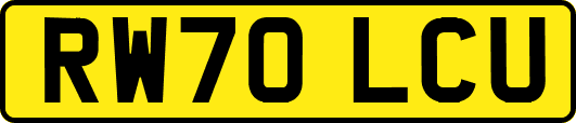 RW70LCU