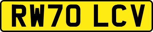 RW70LCV