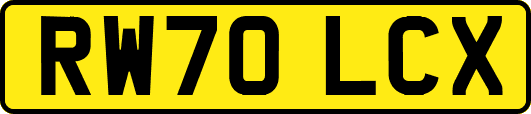 RW70LCX