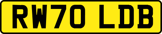 RW70LDB