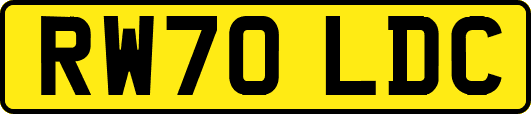 RW70LDC