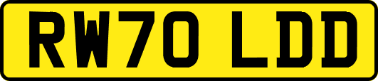 RW70LDD