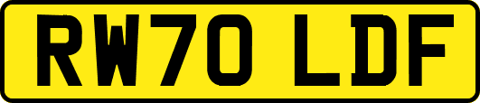 RW70LDF